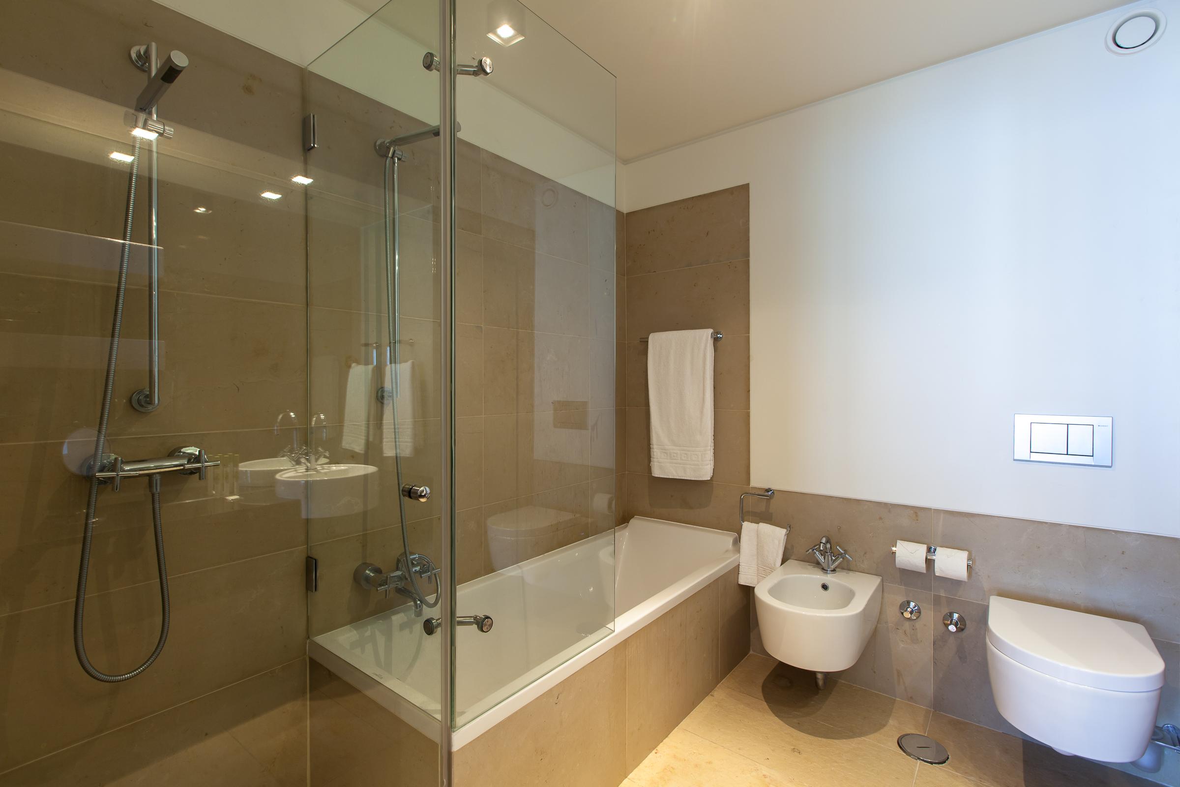 Troia Residence By The Editory - Apartamentos Marina ภายนอก รูปภาพ