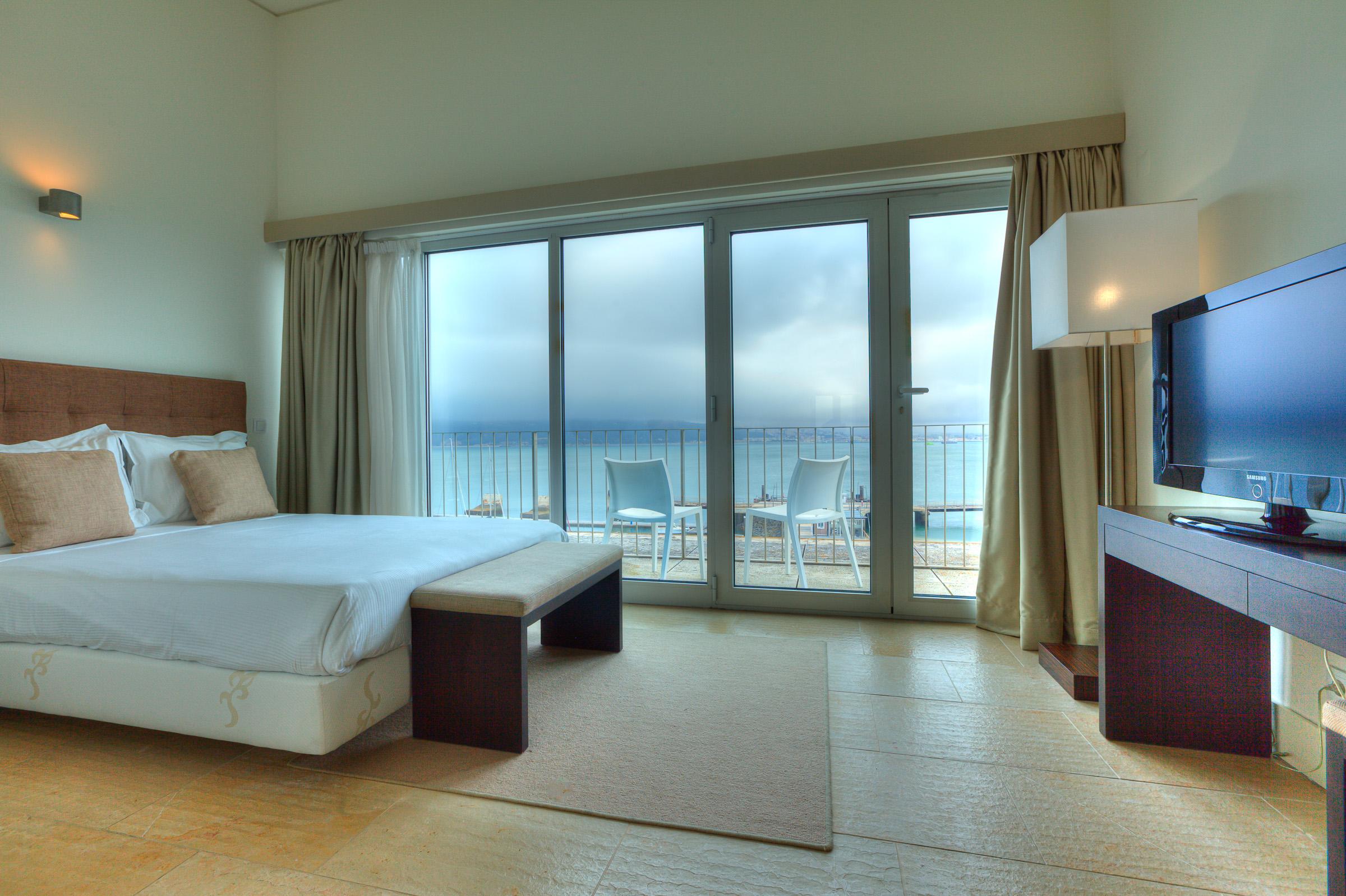Troia Residence By The Editory - Apartamentos Marina ภายนอก รูปภาพ