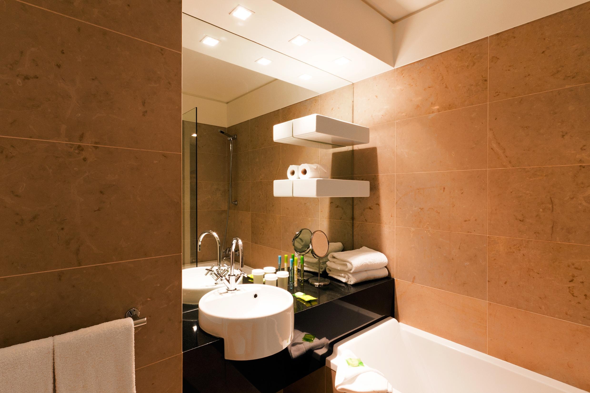 Troia Residence By The Editory - Apartamentos Marina ภายนอก รูปภาพ