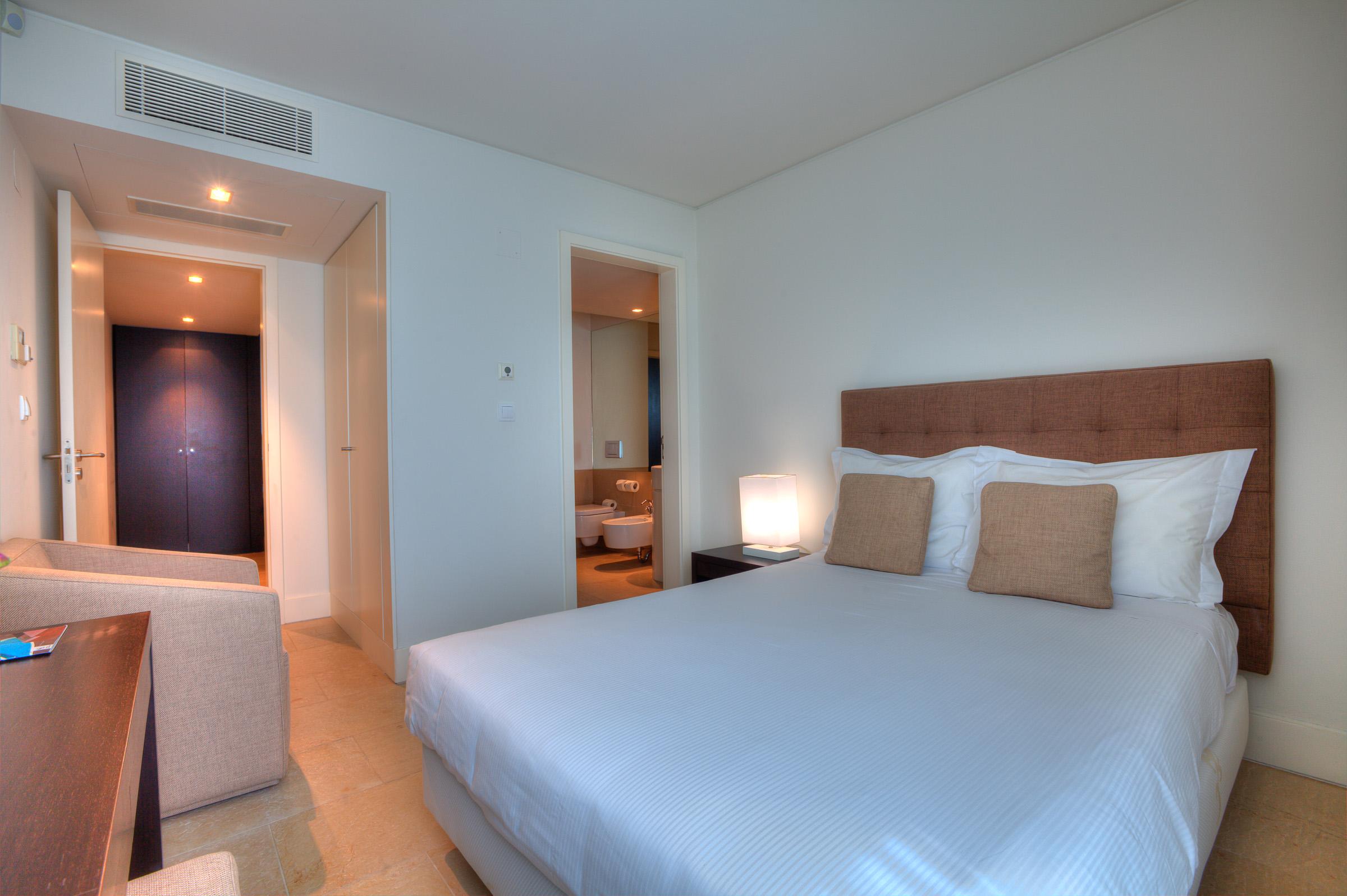 Troia Residence By The Editory - Apartamentos Marina ภายนอก รูปภาพ