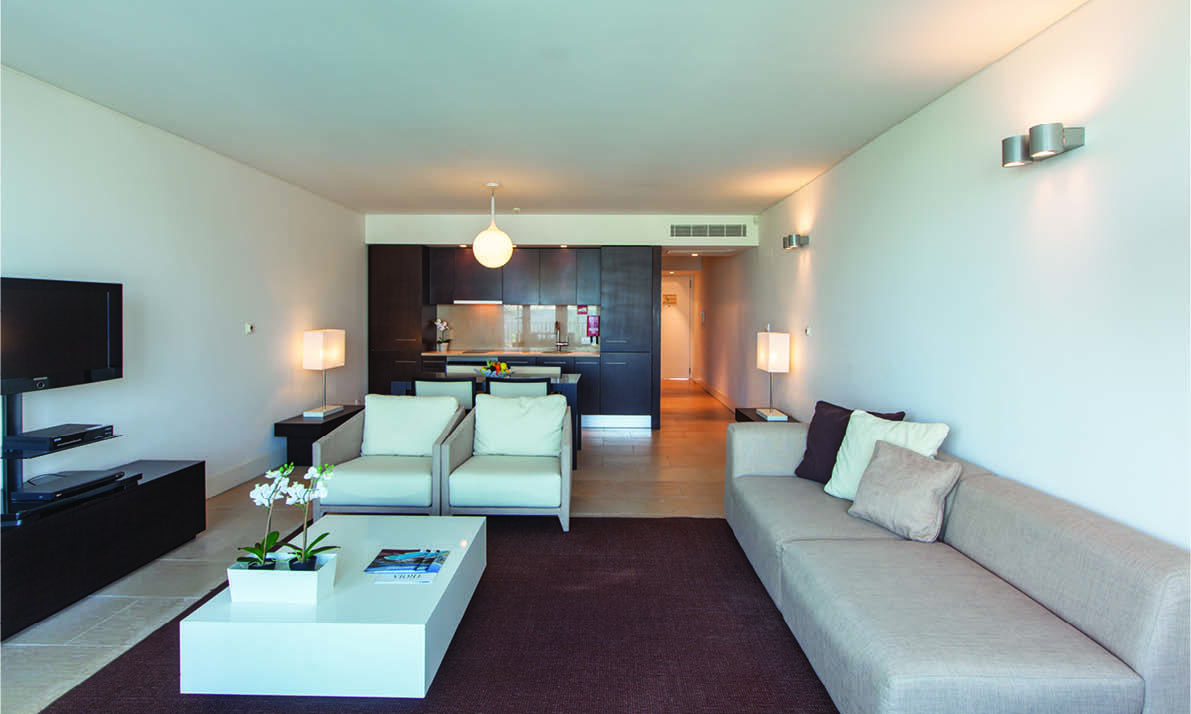Troia Residence By The Editory - Apartamentos Marina ภายนอก รูปภาพ