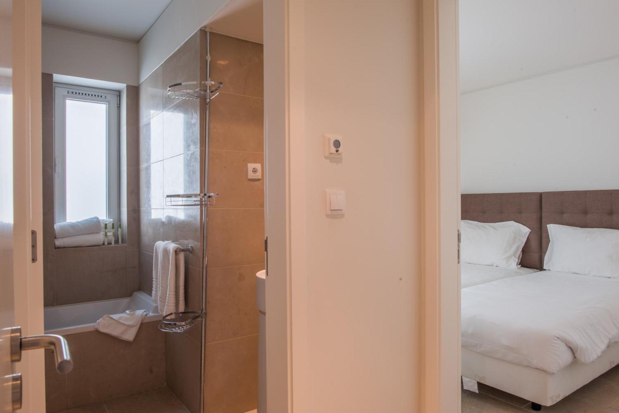 Troia Residence By The Editory - Apartamentos Marina ห้อง รูปภาพ