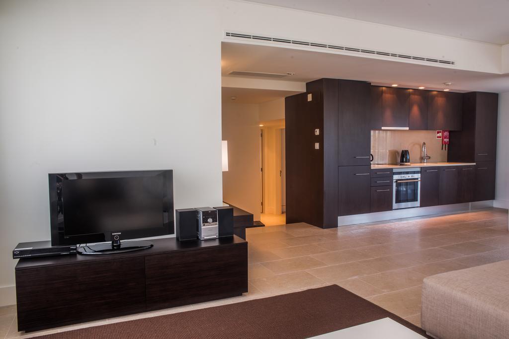 Troia Residence By The Editory - Apartamentos Marina ภายนอก รูปภาพ