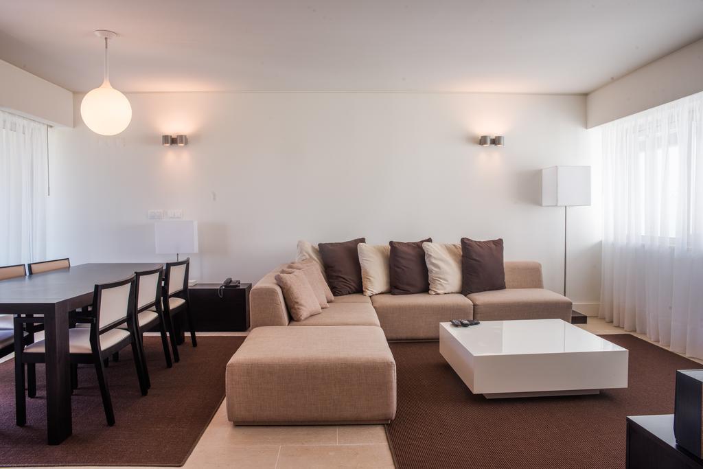 Troia Residence By The Editory - Apartamentos Marina ภายนอก รูปภาพ