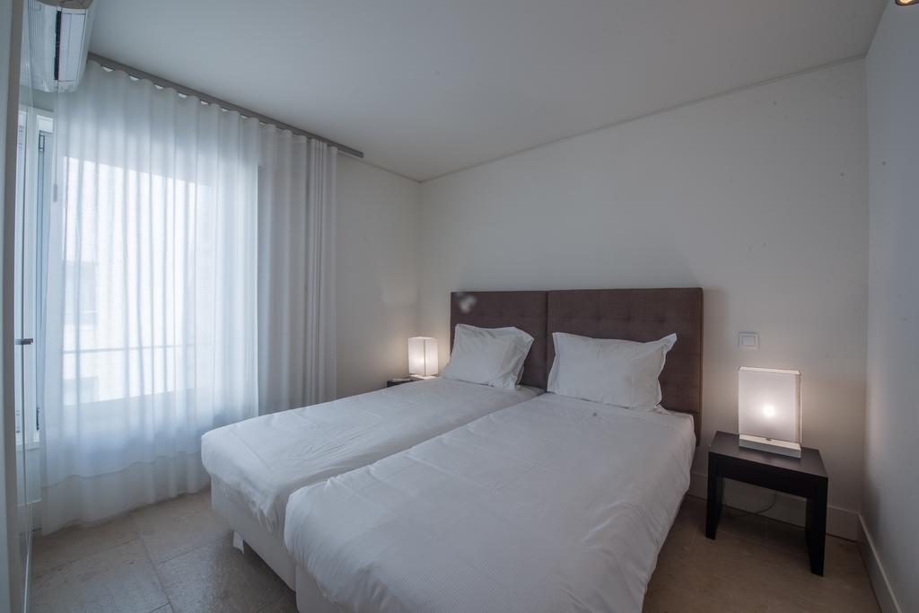 Troia Residence By The Editory - Apartamentos Marina ภายนอก รูปภาพ