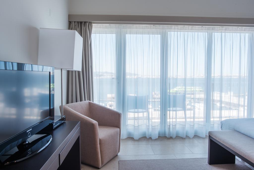 Troia Residence By The Editory - Apartamentos Marina ภายนอก รูปภาพ