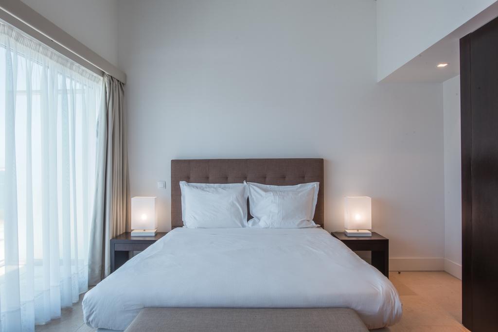 Troia Residence By The Editory - Apartamentos Marina ภายนอก รูปภาพ