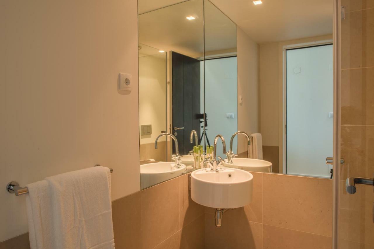 Troia Residence By The Editory - Apartamentos Marina ภายนอก รูปภาพ