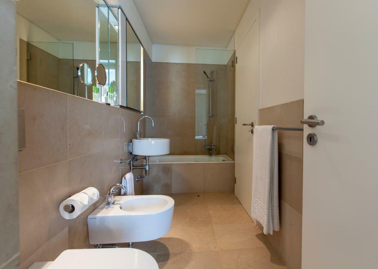 Troia Residence By The Editory - Apartamentos Marina ภายนอก รูปภาพ