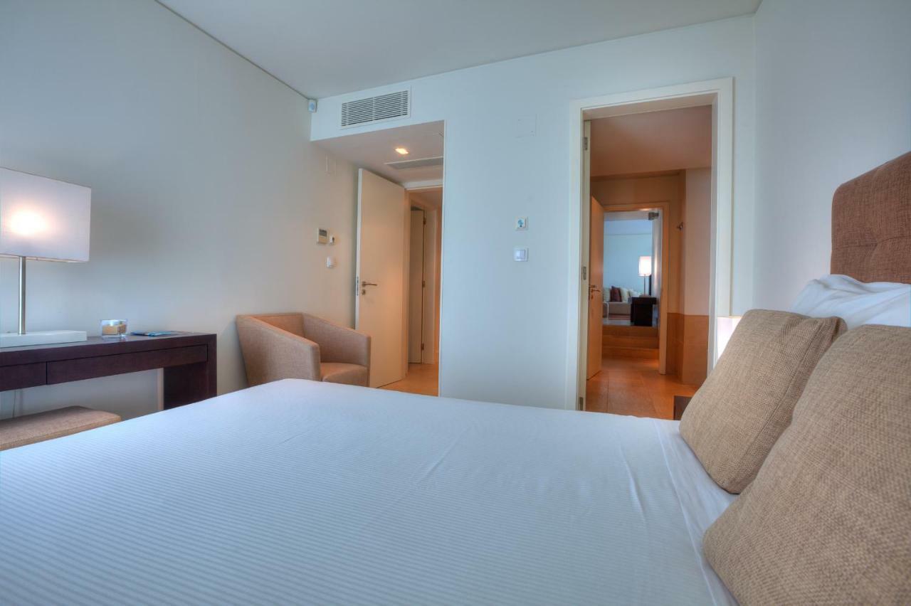 Troia Residence By The Editory - Apartamentos Marina ภายนอก รูปภาพ