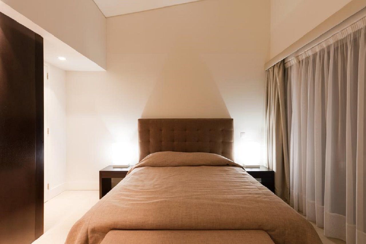 Troia Residence By The Editory - Apartamentos Marina ภายนอก รูปภาพ