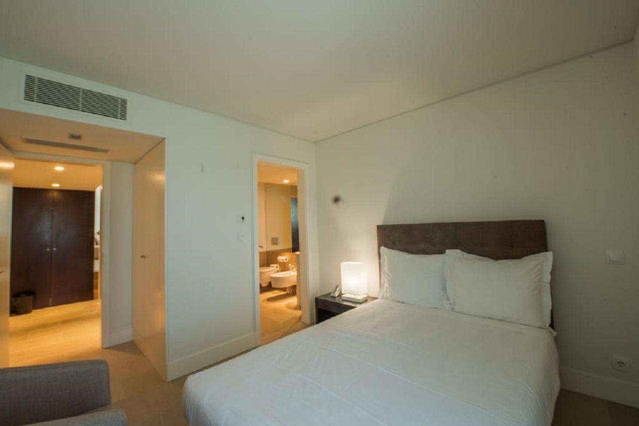 Troia Residence By The Editory - Apartamentos Marina ภายนอก รูปภาพ