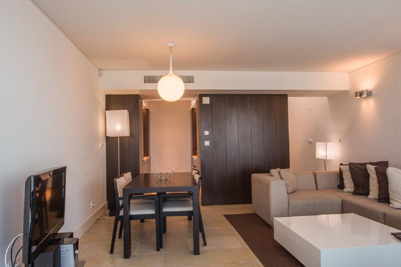 Troia Residence By The Editory - Apartamentos Marina ภายนอก รูปภาพ