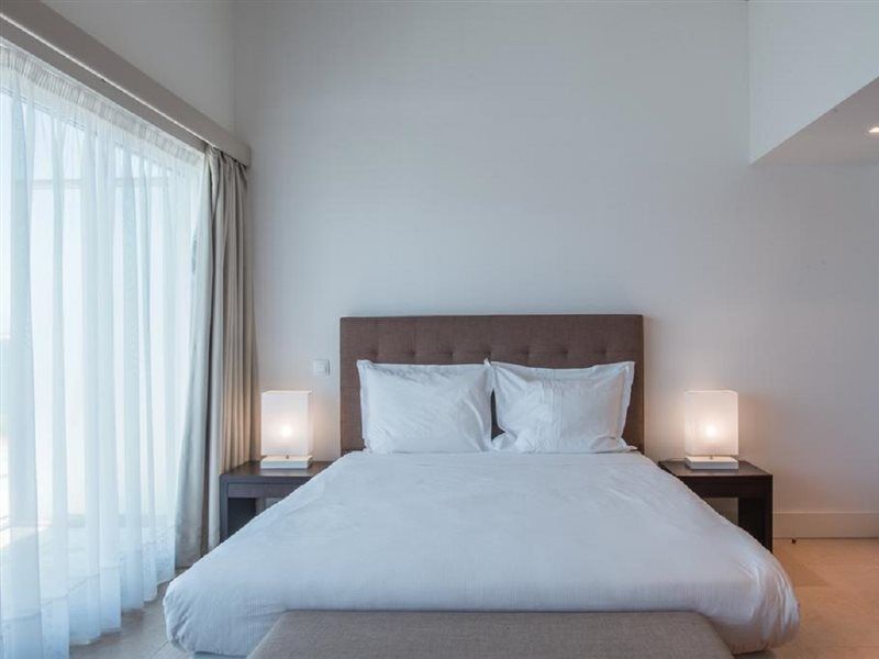 Troia Residence By The Editory - Apartamentos Marina ภายนอก รูปภาพ