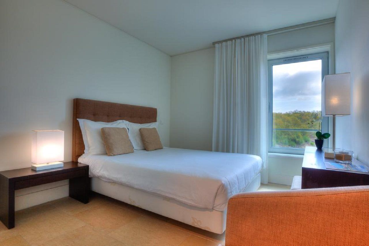 Troia Residence By The Editory - Apartamentos Marina ภายนอก รูปภาพ